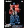Transformers: War for Cybertron Trilogy Figura 1/6 DLX Optimus Prime 25 cm