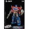 Transformers: War for Cybertron Trilogy Figura 1/6 DLX Optimus Prime 25 cm