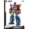 Transformers: War for Cybertron Trilogy Figura 1/6 DLX Optimus Prime 25 cm