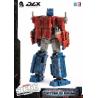 Transformers: War for Cybertron Trilogy Figura 1/6 DLX Optimus Prime 25 cm