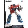 Transformers: War for Cybertron Trilogy Figura 1/6 DLX Optimus Prime 25 cm
