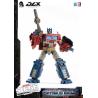 Transformers: War for Cybertron Trilogy Figura 1/6 DLX Optimus Prime 25 cm