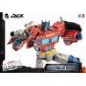 Transformers: War for Cybertron Trilogy Figura 1/6 DLX Optimus Prime 25 cm