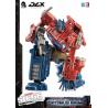 Transformers: War for Cybertron Trilogy Figura 1/6 DLX Optimus Prime 25 cm