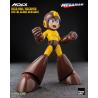 Mega Man Figura MDLX Mega Man / Rockman (Metal Blade Version) 10 cm