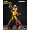Mega Man Figura MDLX Mega Man / Rockman (Metal Blade Version) 10 cm