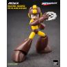 Mega Man Figura MDLX Mega Man / Rockman (Metal Blade Version) 10 cm
