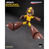 Mega Man Figura MDLX Mega Man / Rockman (Metal Blade Version) 10 cm