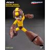 Mega Man Figura MDLX Mega Man / Rockman (Metal Blade Version) 10 cm