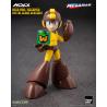 Mega Man Figura MDLX Mega Man / Rockman (Metal Blade Version) 10 cm