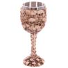 Copa Cabezas de Calavera y Espina Dorsal