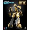 Transformers Figura MDLX Bumblebee/B127 12 cm
