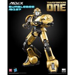 Transformers Figura MDLX Bumblebee/B127 12 cm