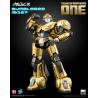 Transformers Figura MDLX Bumblebee/B127 12 cm