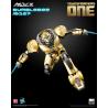Transformers Figura MDLX Bumblebee/B127 12 cm