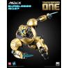 Transformers Figura MDLX Bumblebee/B127 12 cm