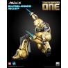 Transformers Figura MDLX Bumblebee/B127 12 cm
