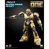 Transformers Figura MDLX Bumblebee/B127 12 cm