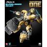 Transformers Figura MDLX Bumblebee/B127 12 cm