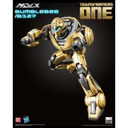 Transformers Figura MDLX Bumblebee/B127 12 cm