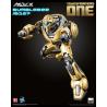 Transformers Figura MDLX Bumblebee/B127 12 cm