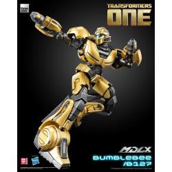 Transformers Figura MDLX Bumblebee/B127 12 cm