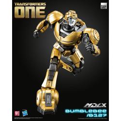 Transformers Figura MDLX Bumblebee/B127 12 cm