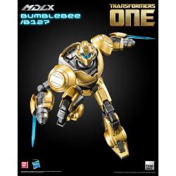 Transformers Figura MDLX Bumblebee/B127 12 cm