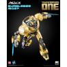 Transformers Figura MDLX Bumblebee/B127 12 cm