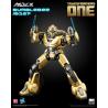 Transformers Figura MDLX Bumblebee/B127 12 cm