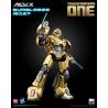 Transformers Figura MDLX Bumblebee/B127 12 cm