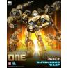 Transformers Figura MDLX Bumblebee/B127 12 cm