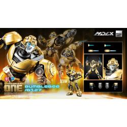 Transformers Figura MDLX Bumblebee/B127 12 cm