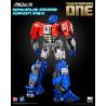 Transformers Figura MDLX Optimus Prime/Orion Pax 16 cm