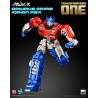 Transformers Figura MDLX Optimus Prime/Orion Pax 16 cm
