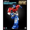 Transformers Figura MDLX Optimus Prime/Orion Pax 16 cm