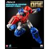 Transformers Figura MDLX Optimus Prime/Orion Pax 16 cm