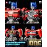 Transformers Figura MDLX Optimus Prime/Orion Pax 16 cm