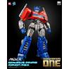 Transformers Figura MDLX Optimus Prime/Orion Pax 16 cm