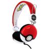 Auriculares universales Pokeball Pokemon