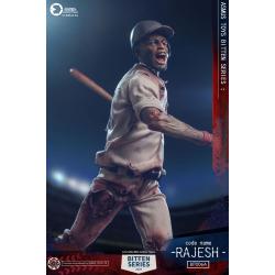 Bitten Figura 1/6 Rajesh 28 cm