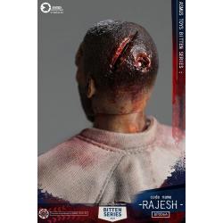 Bitten Figura 1/6 Rajesh 28 cm