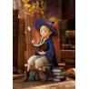 Delicious in Dungeon Estatua PVC 1/7 Marcille Student Ver. 19 cm
