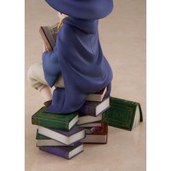 Delicious in Dungeon Estatua PVC 1/7 Marcille Student Ver. 19 cm