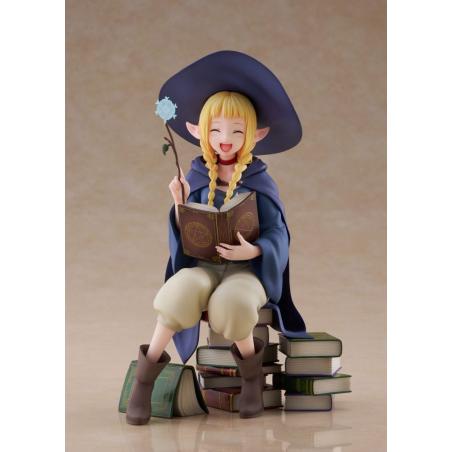 Delicious in Dungeon Estatua PVC 1/7 Marcille Student Ver. AmiAmi Limited Edition 19 cm