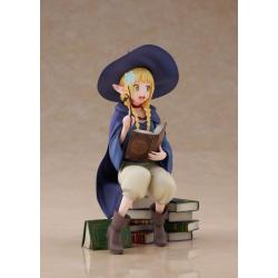 Delicious in Dungeon Estatua PVC 1/7 Marcille Student Ver. AmiAmi Limited Edition 19 cm