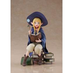 Delicious in Dungeon Estatua PVC 1/7 Marcille Student Ver. AmiAmi Limited Edition 19 cm