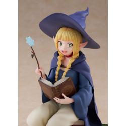 Delicious in Dungeon Estatua PVC 1/7 Marcille Student Ver. AmiAmi Limited Edition 19 cm