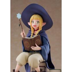 Delicious in Dungeon Estatua PVC 1/7 Marcille Student Ver. AmiAmi Limited Edition 19 cm
