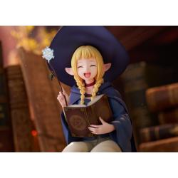 Delicious in Dungeon Estatua PVC 1/7 Marcille Student Ver. AmiAmi Limited Edition 19 cm